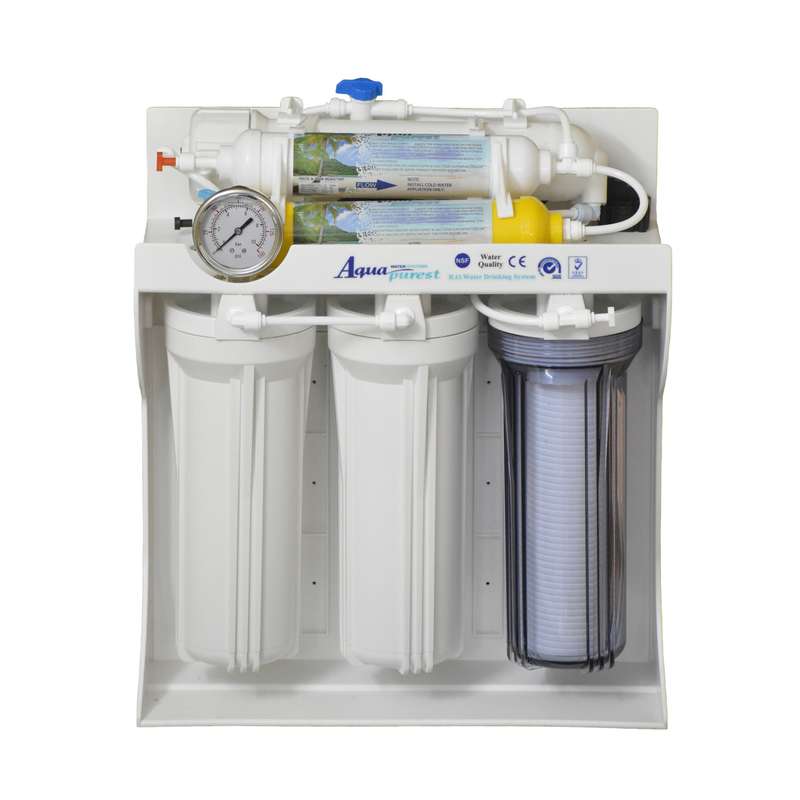 دستگاه تصفیه کننده آب آکواپیورست مدل P 620 دستگاه تصفیه کننده آب آکواپیورست مدل P 620
