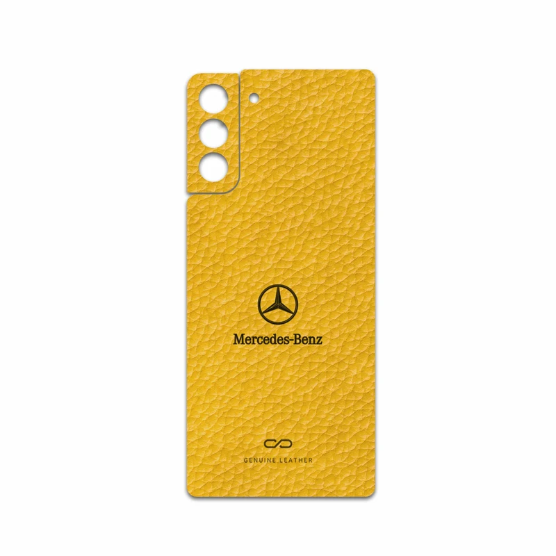 برچسب پوششی ماهوت مدل ML-MBNZ مناسب برای گوشی موبایل سامسونگ Galaxy S21 Plus 5G