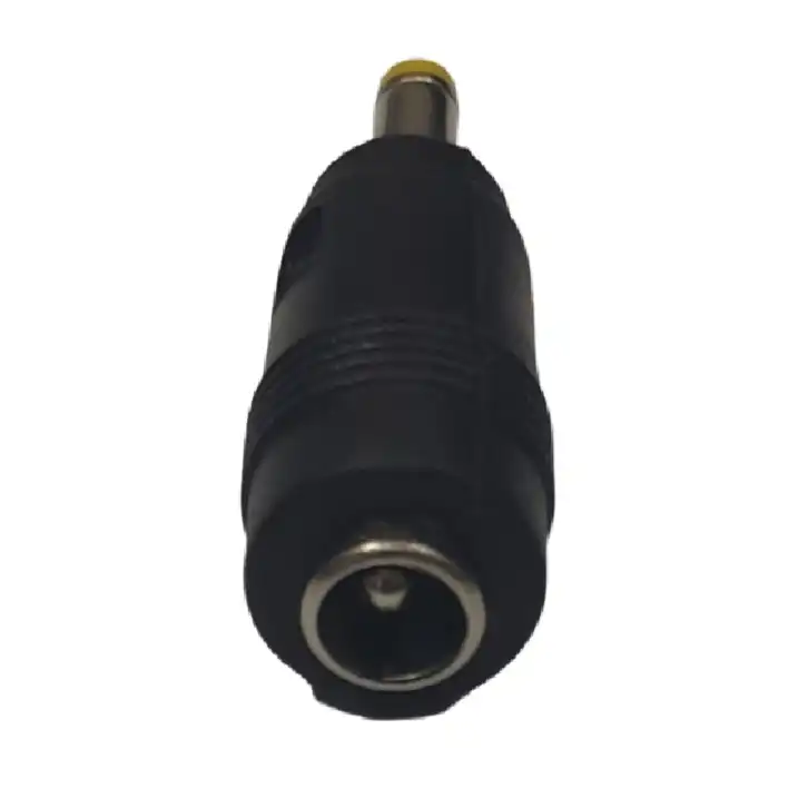 فیش تبدیل آداپتور مدل 5.5