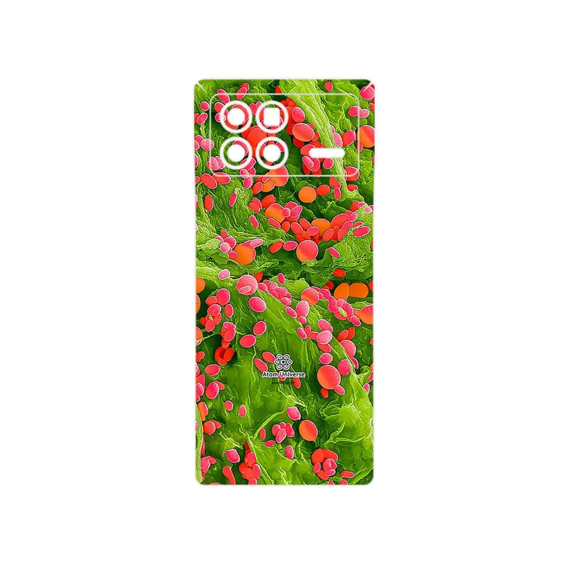 برچسب پوششی ماهوت مدل Atom Universe 3 مناسب برای گوشی موبایل شیائومی Mix Fold 3