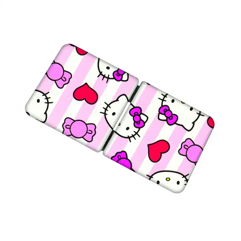 جعبه سیگار مدل کیتی کد 715