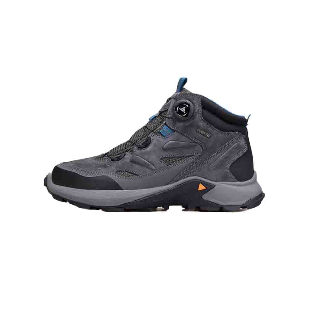 نکته خرید - قیمت روز کفش کوهنوردی مردانه هامتو مدل 240351A-2 خرید