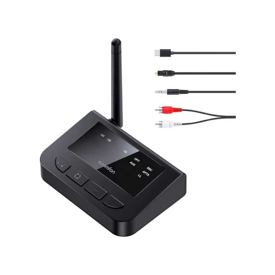 فرستنده بلوتوثی مدل SF-BT025