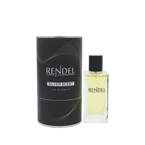 ادو پرفیوم مردانه رندل مدل SILVER SCENT حجم 100 میلی لیتر