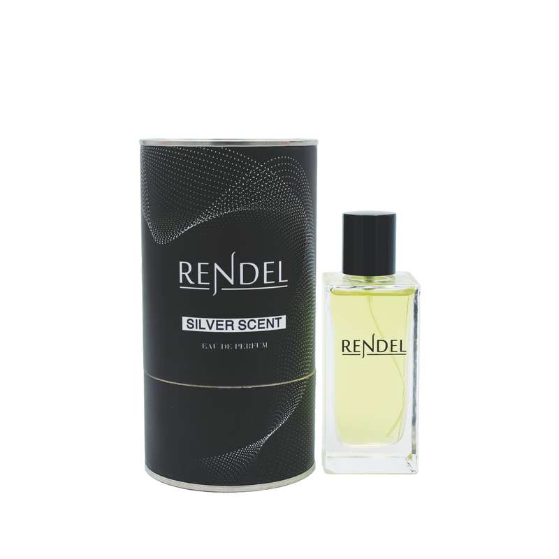 ادو پرفیوم مردانه رندل مدل SILVER SCENT حجم 100 میلی لیتر ادو پرفیوم مردانه رندل مدل SILVER SCENT حجم 100 میلی لیتر