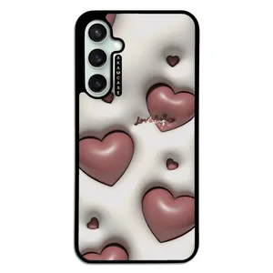 AKAM AMC-WSGS23FE-JELLY-26 Cover For Samsung Galaxy S23 FE