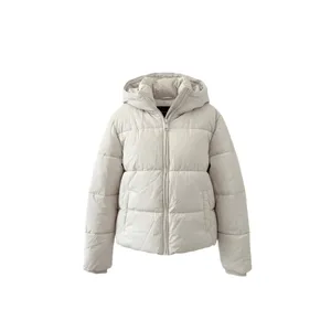 کاپشن زنانه سرژه مدل 219132