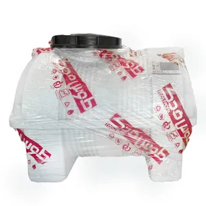 مخزن آب افقی 200 لیتر طوس فدک مدل 52191110