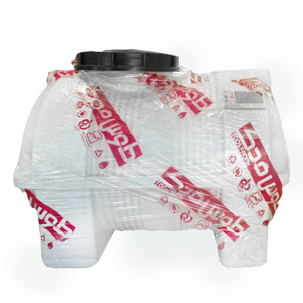 مخزن آب افقی 300 لیتر طوس فدک مدل 52191111