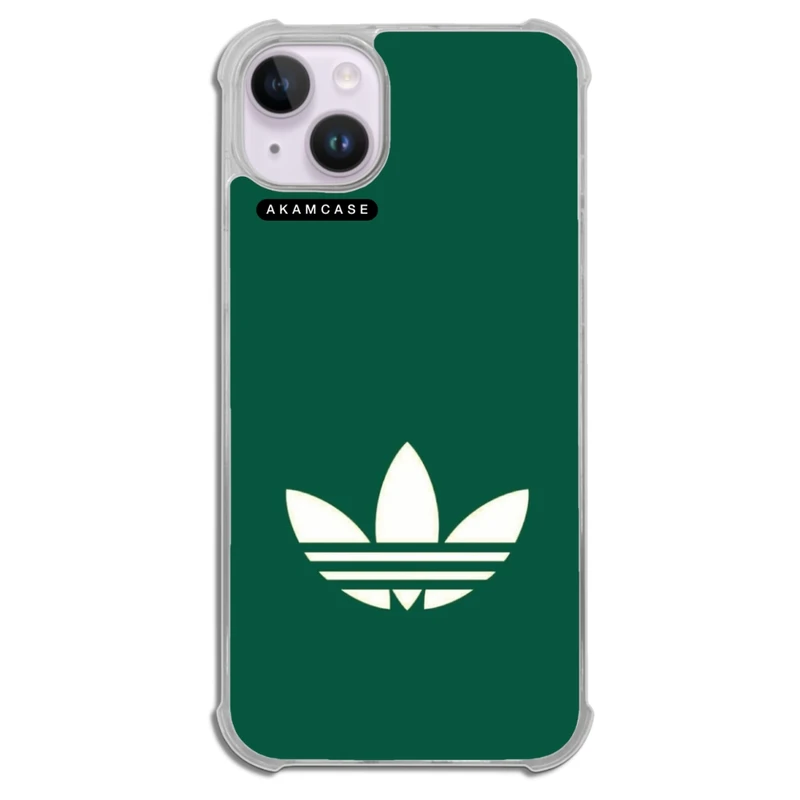 کاور آکام مدل AMCWTA14PLUS-ADIDAS17 مناسب برای گوشی موبایل اپل iPhone 14 Plus