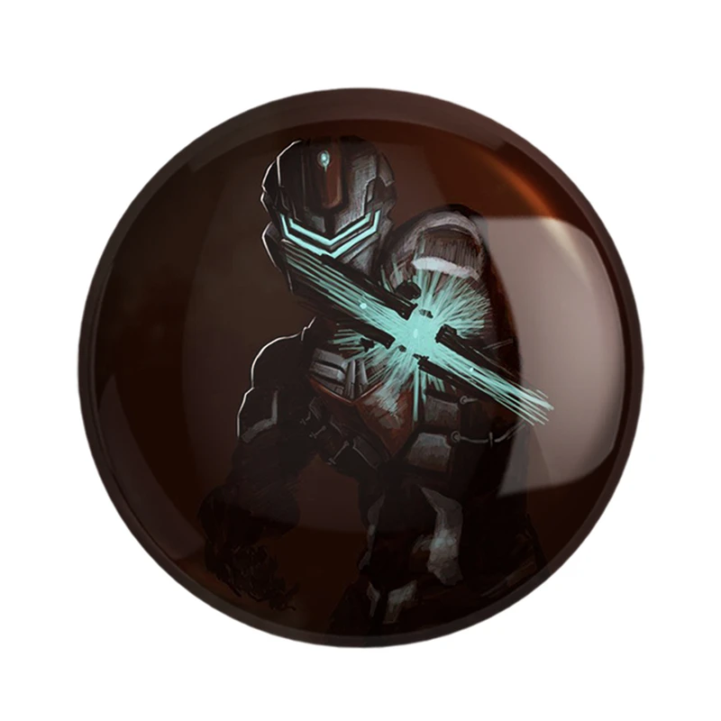 پیکسل خندالو مدل بازی دد اسپیس (Dead Space) کد 35030