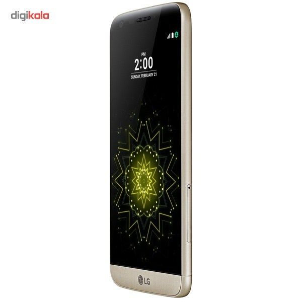 گوشی موبایل ال جی مدل G5 SE H845 دو سیم کارت main 1 4