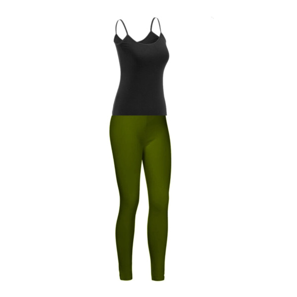 ست تاپ و شلوار زنانه مدل TS-MS