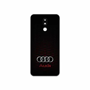 MAHOOT Audi AG Cover Sticker for Nokia 3.2 TA-1164