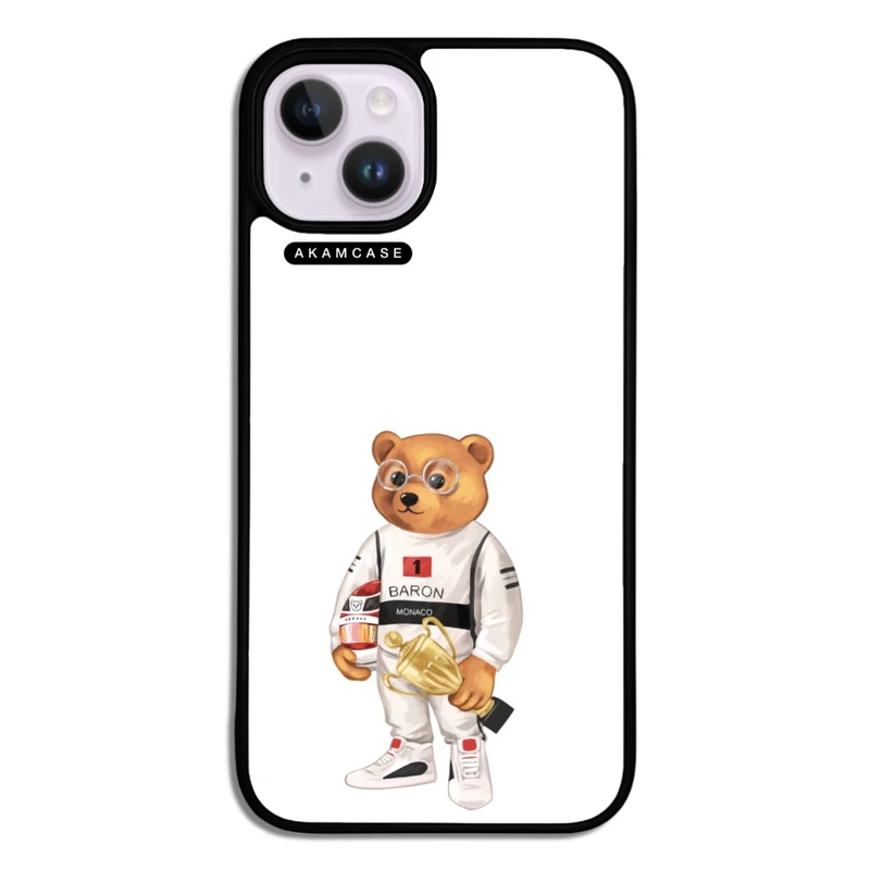 کاور آکام مدل AMC-WA14-BARON FILOU-30 مناسب برای گوشی موبایل اپل iPhone 14