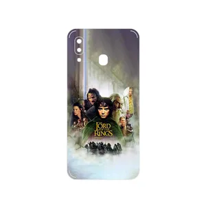 MAHOOT The Lord of the Rings Cover Sticker for Samsung Galaxy A20e