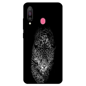 Megafone Panther 1879 Cover For Samsung Galaxy M30 / A40 S