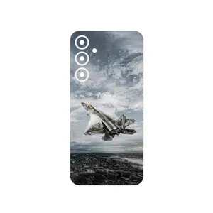 MAHOOT F_22 Cover Sticker for Samsung Galaxy S23 FE
