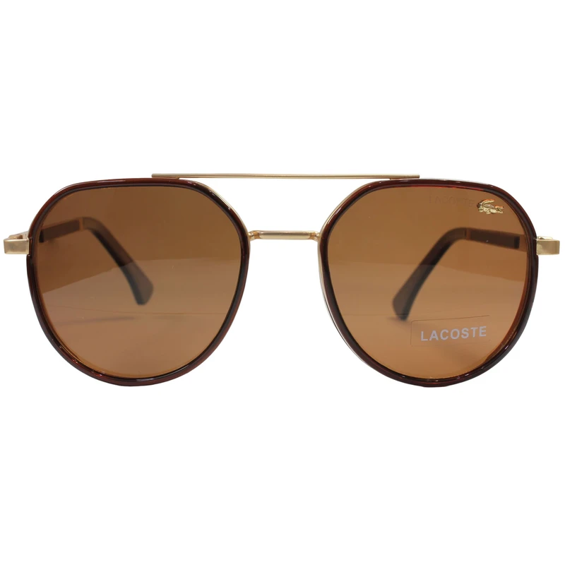 عینک آفتابی خلبانی (Aviator) مردانه مدل 313