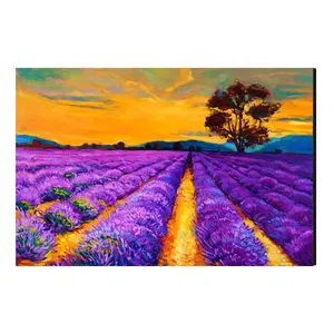 تابلو شاسی ژیوار مدل ZH145 سایز 40x60 سانتی متر
