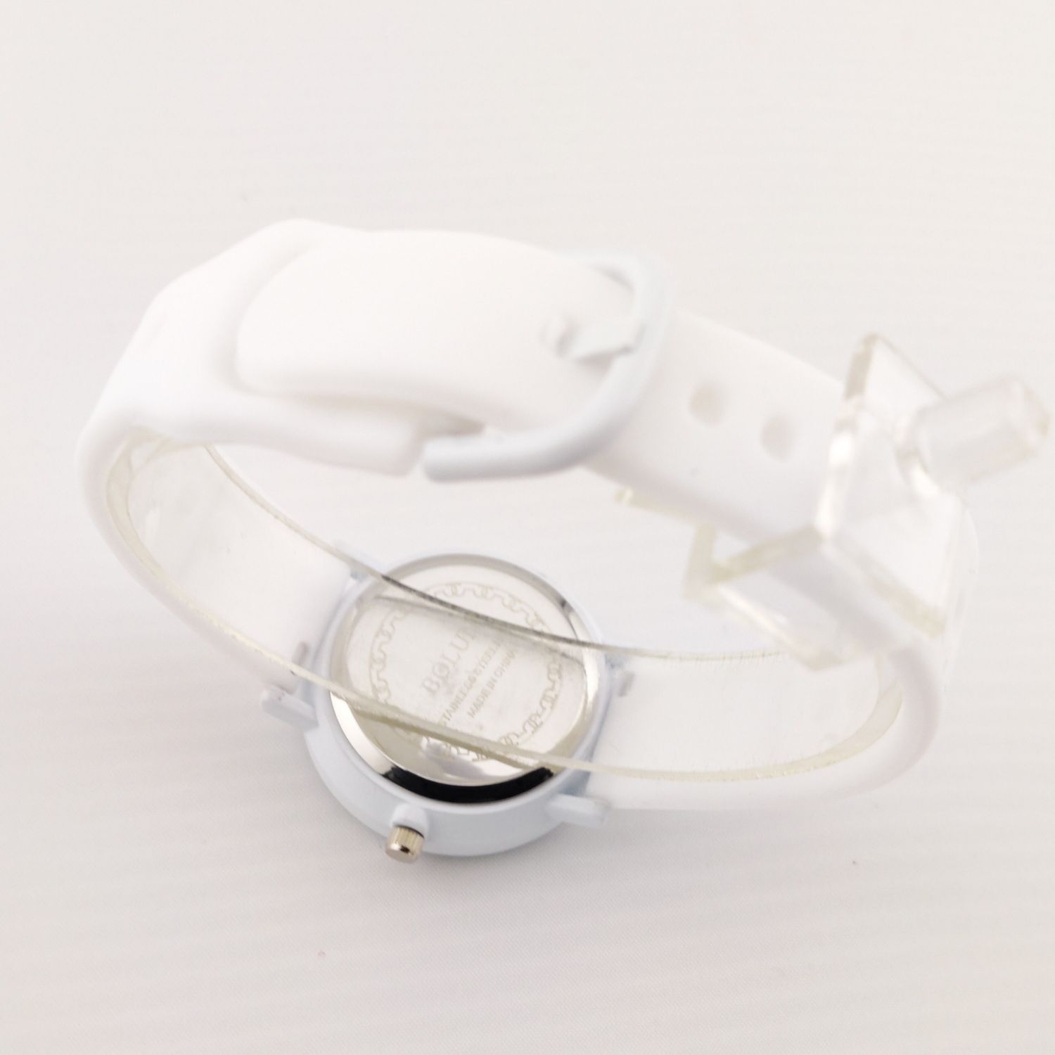 ساعت مچی عقربه ای زنانه بولون مدل B3817 -  - 6