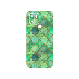MAHOOT Iran Tile 8 Cover Sticker for Xiaomi Redmi A2 Plus