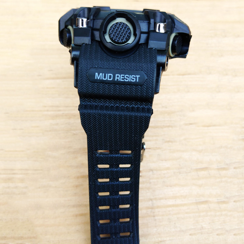 ساعت مچی دیجیتال پسرانه والار کد 99M-W ساعت مچی دیجیتال پسرانه والار کد 99M-W