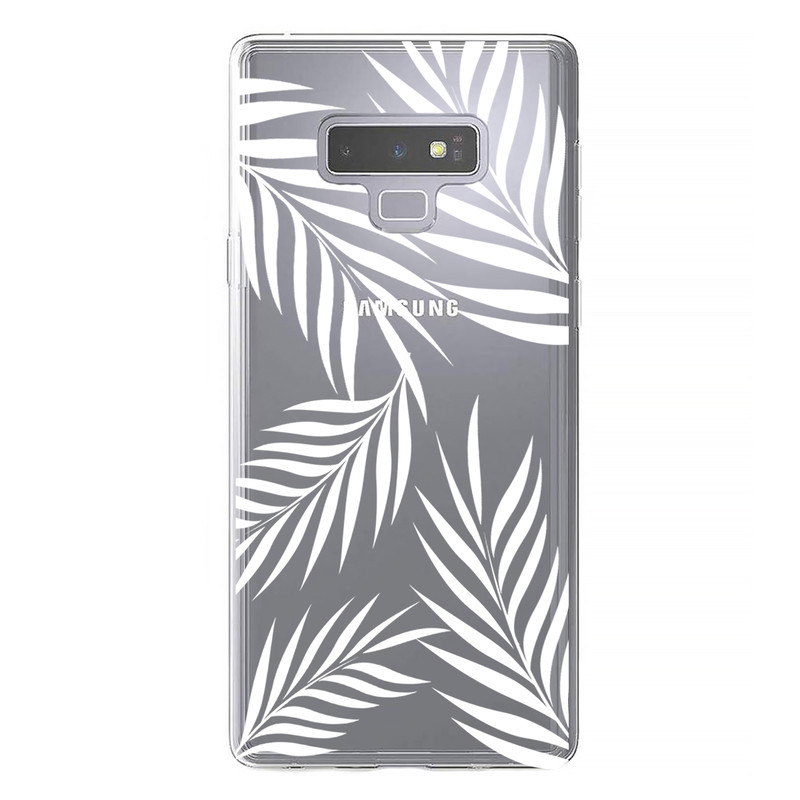 کاور مگافون کد C22-W مناسب برای گوشی موبایل سامسونگ Galaxy Note 9