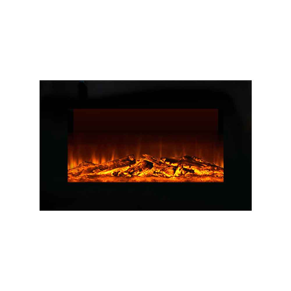 شومینه برقی شومینه بیستون مدل MB.90.L4