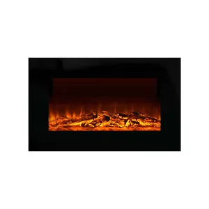 شومینه برقی شومینه بیستون مدل MB.90.L4