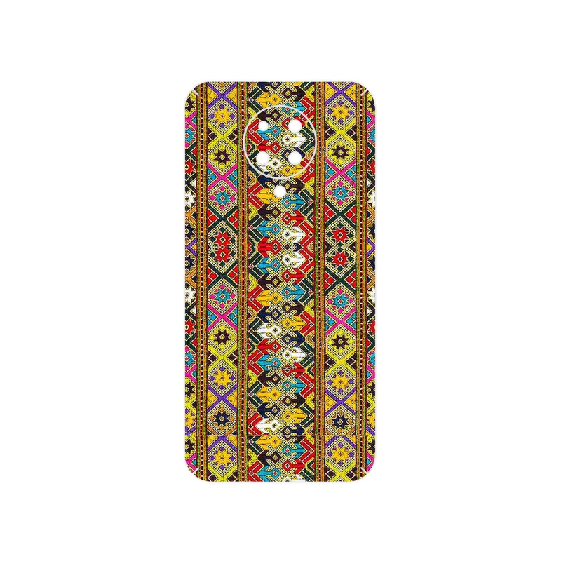 برچسب پوششی ماهوت مدل SISTAN Needlework 2 مناسب برای گوشی موبایل شیائومی Poco F2 Pro