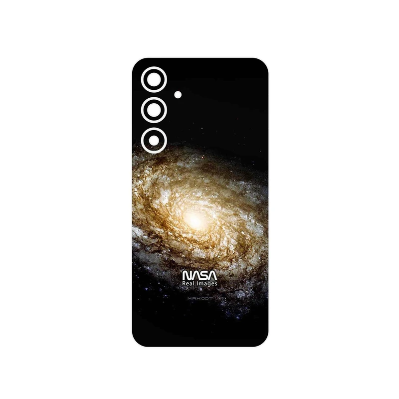 برچسب پوششی ماهوت مدل Universe_by_NASA_1 مناسب برای گوشی موبایل سامسونگ Galaxy A35