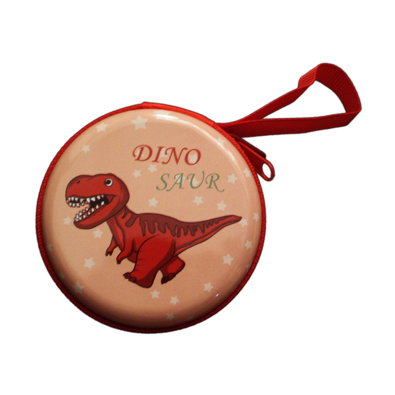 کیف هندزفری مدل T-rex کد K-4500