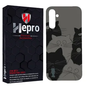 HEPRO MC Cover for SAMSUNG GALAXY A15