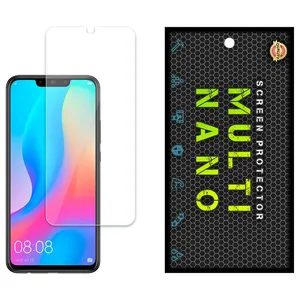 Multi Nano X-S1N Screen Protector For Huawei P Smart Plus 2018