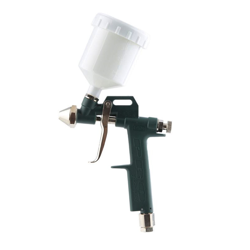 پیستوله رنگ متابو مدل FSP 100 پیستوله رنگ متابو مدل FSP 100