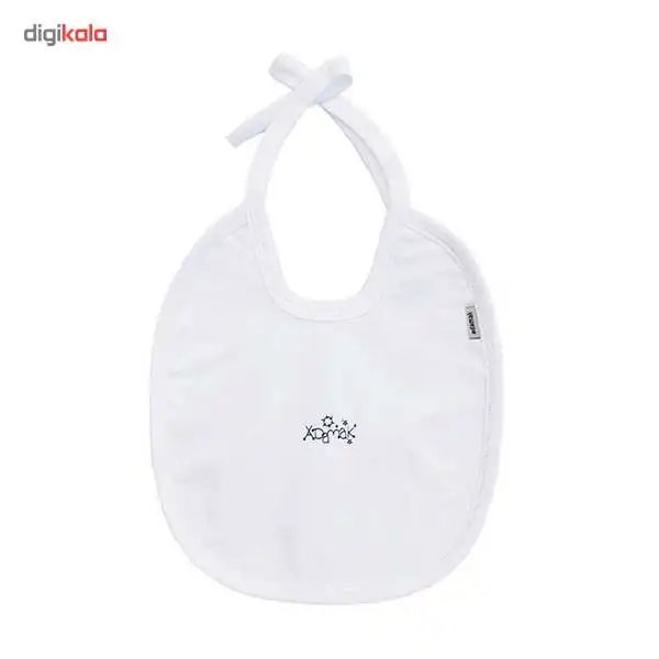 پیشبند نوزادی آدمک مدل Sun
