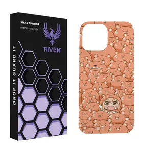 RIVEN RI2-14 Case For Apple iphone 13 Pro Max