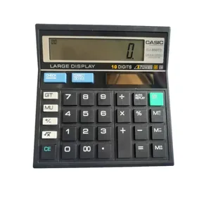 ماشین حساب کاسیک مدل DJ-500TD