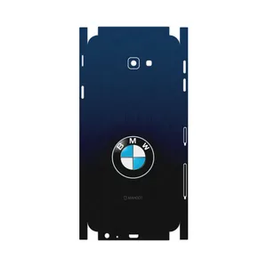 MAHOOT BMW-FullSkin Cover Sticker for Samsung Galaxy J4 Plus