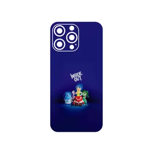 MAHOOT inside out Cover Sticker for Apple iPhone 14 Pro Max