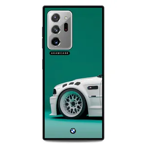 AKAM AMC-WSGN20U-BMW-36 Cover For Samsung Galaxy Note 20 Ultra