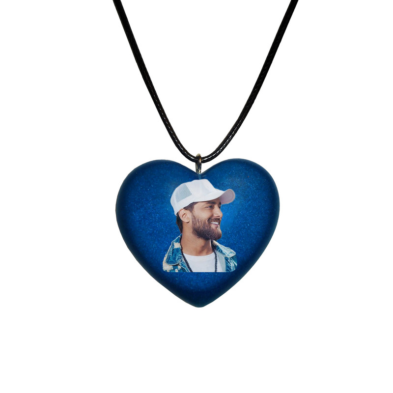 گردنبند دخترانه گالری تیارسین مدل رزینی طرح امیر مقاره کد TR127 گردنبند دخترانه گالری تیارسین مدل رزینی طرح امیر مقاره کد TR127