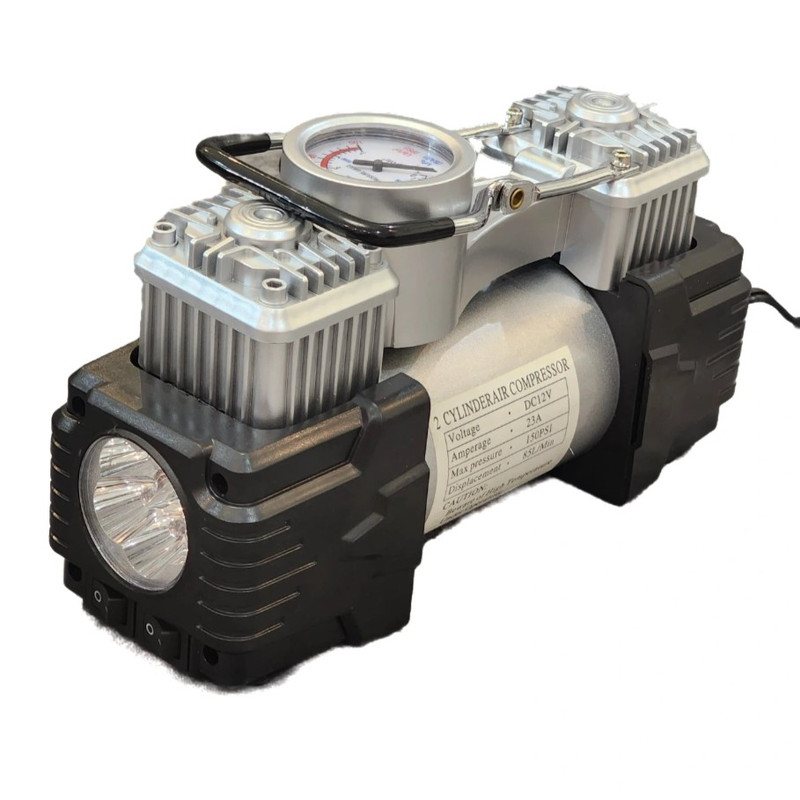 پمپ باد فندکی دلیکس کد ROYAL