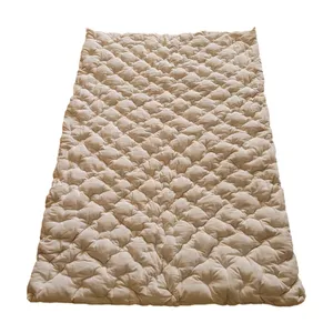 تشک مهمان مدل سنتی دو نفره سایز 180* 200 سانتی متر