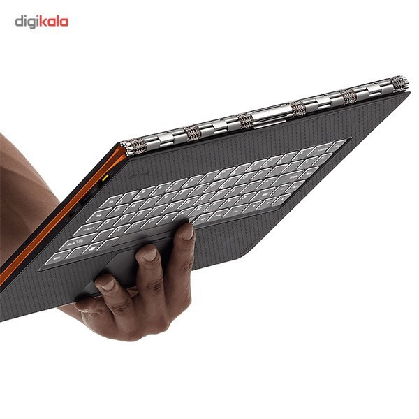 لپ تاپ 13 اینچی لنوو مدل Yoga 3 Pro 13 - D لپ تاپ 13 اینچی لنوو مدل Yoga 3 Pro 13 - D