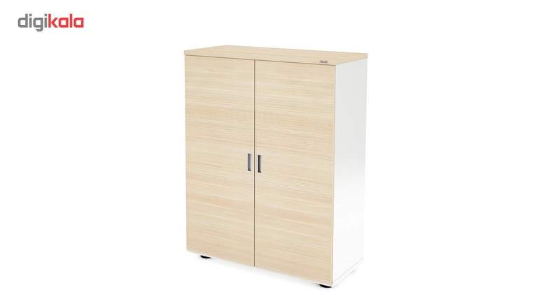 کتابخانه محیط آرا مدل Quick 9452N-0205