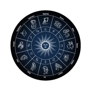 استیکر تزئینی موبایل مدل صور فلکی کد 4998