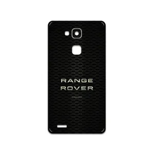 MAHOOT  Range-Rover Cover Sticker for Huawei Mate 7