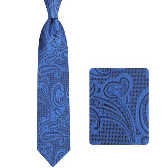 ست کراوات و دستمال جیب مردانه فایو کد 9000127